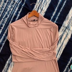 Cable & Gauge Neutral Turtleneck